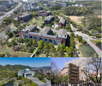 光峰科技投影助力浙江工业大学教学升级，加速教育数字化进程