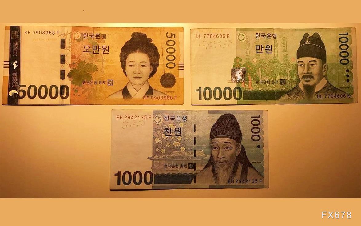 韩国总统大选硝烟起："蓝海战术"VS"市场路线"，经济成主战场
