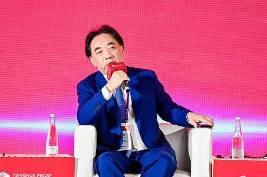 倪泽望：创投行业迎来"最好的大时代"，需构建政策与资本协同机制
