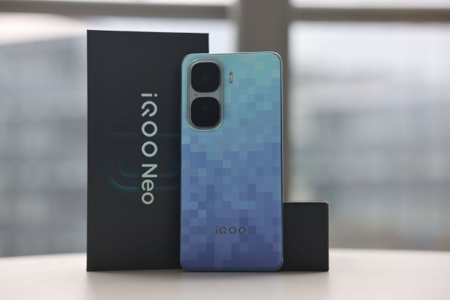 iQOO Neo10 Pro+ 上手体验：双芯重塑更强大的游戏性能旗舰