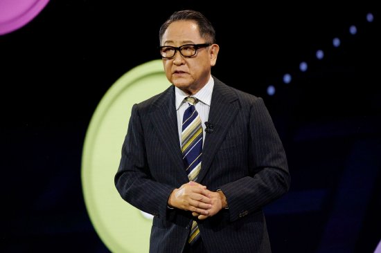丰田工业收到私有化提议 内容包括每股16,300日元的收购报价