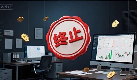 终止！这家公司“上市之路”再遇挫折……
