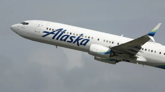 阿拉斯加航空明年将开通直飞罗马的欧洲首航航线