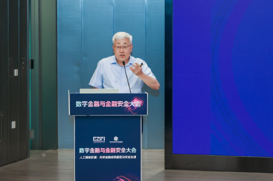 刘锋：没有优胜劣汰，股票市场就搞不好