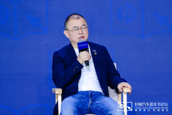 为什么汽车行业要反内卷?贾可:既要配置高又要价格低,上帝都做不了