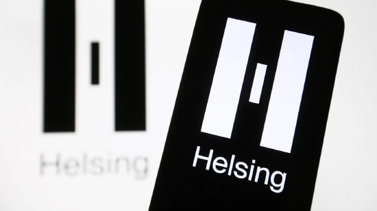 Spotify创始人埃克领投国防科技初创公司Helsing 注资6.94亿美元