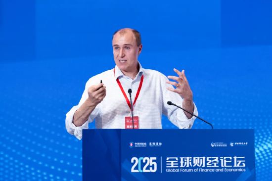 南加州大学教授:数字经济扩张及稳定币崛起可能提高美元储备货币地位