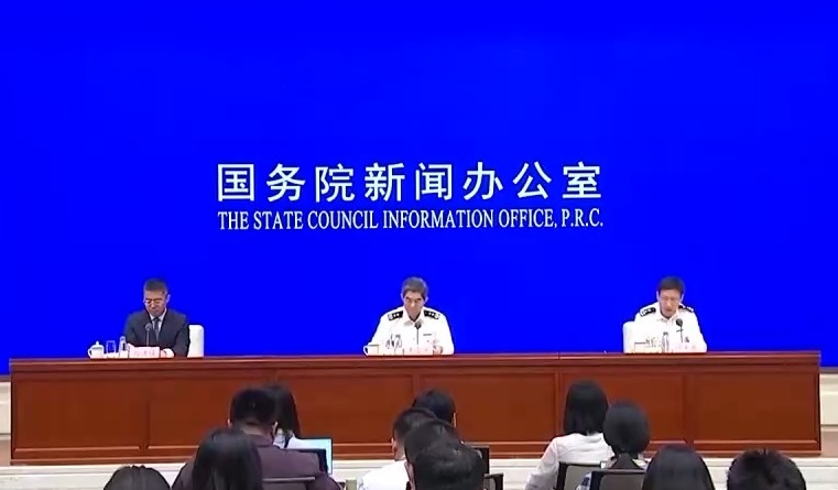 海关总署：国际大宗商品价格波动对我国进口增速影响较大