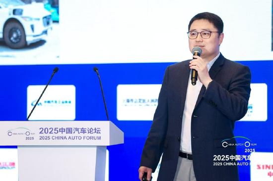 安宏伟：仿真走向跨域融合，世界模型应用提速