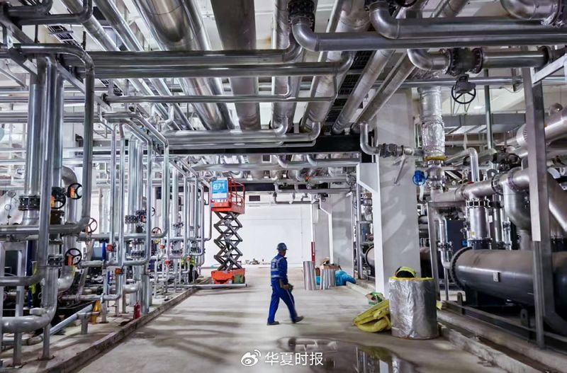 上门沟通、找痛点、量身定制，银行“俯下身”服务科技创新