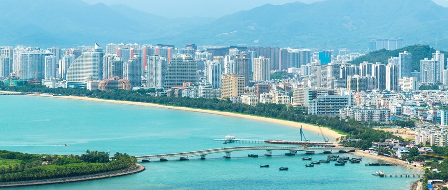 中国最大经济特区，终于要站到开放“一线”
