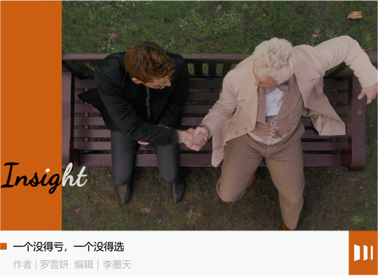 喜马拉雅要靠山，腾讯音乐要希望