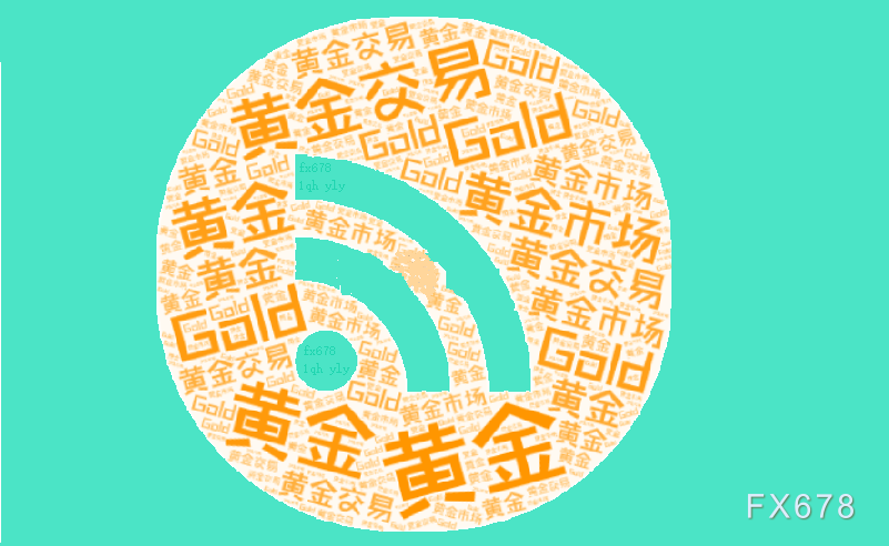 强势美元与美联储鹰派立场压制金价，黄金连续第三周走低，等待非农数据落地