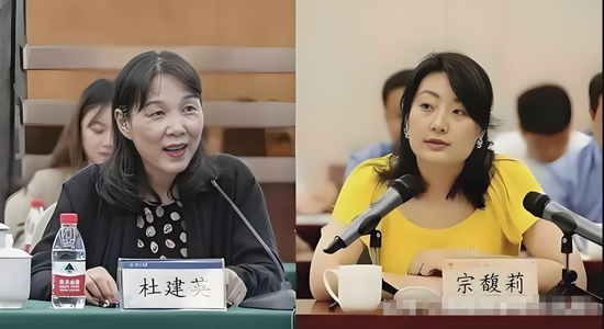重磅！香港高院判决：宗馥莉输了