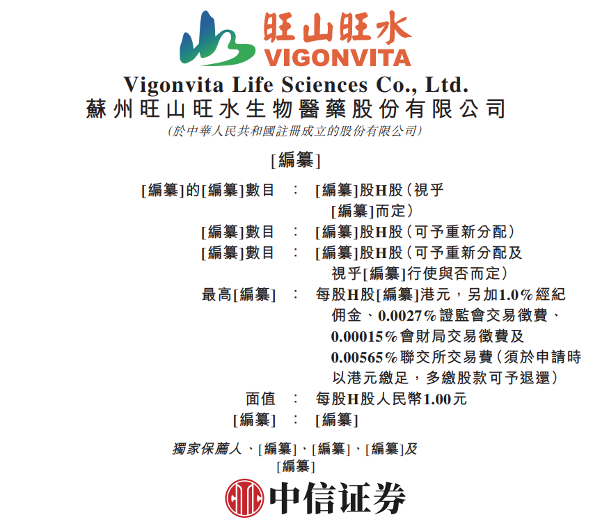 国产ED新药背后的公司旺山旺水要去香港上市，不良反应率低于“伟哥”