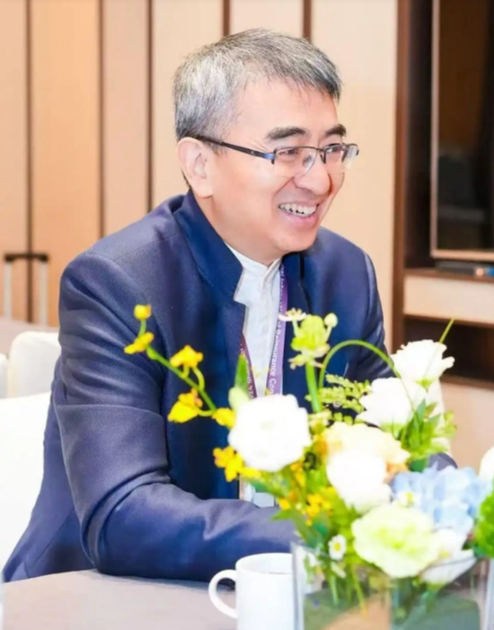 人保再保险总裁张青被免职 或因个人家庭原因