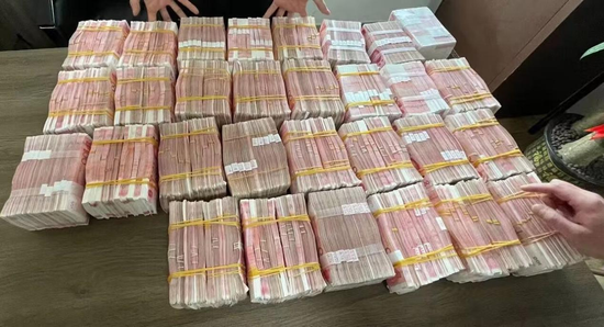 背债苦命人成了银行“炸弹”