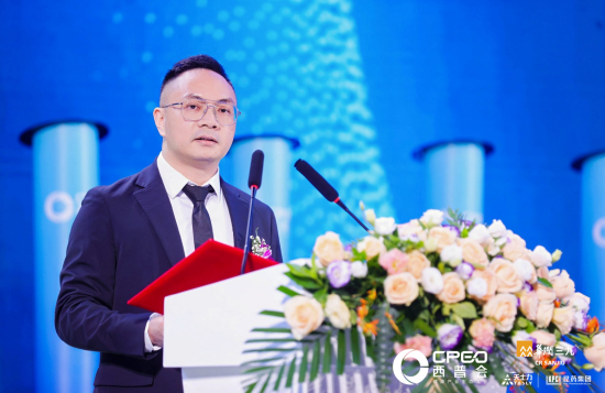 百雀羚生物医药李衡：中国医美市场规模将突破4万亿