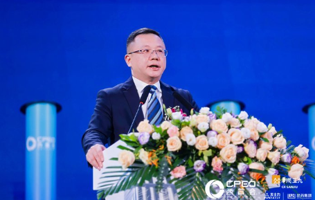 中康科技吴瀚：新退休人群将为健康产业带来万亿级增量市场