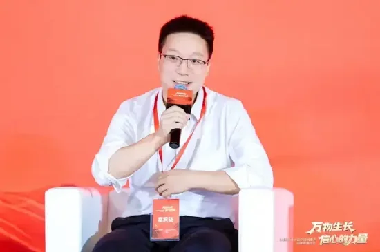 华润置地陈伟：开发商需跳出同质化竞争，让 “好房子” 接 “地气”