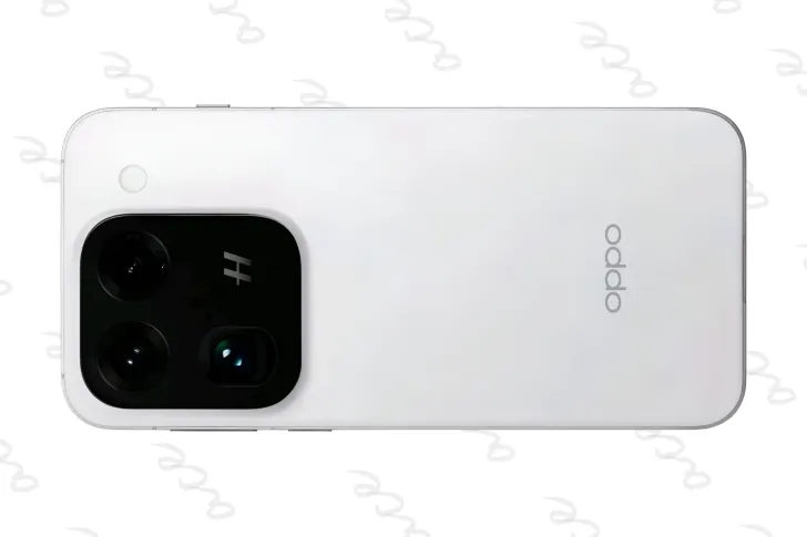 OPPO Find X9 Pro 完整规格曝光：7500mAh 大电池 + 全新三摄系统