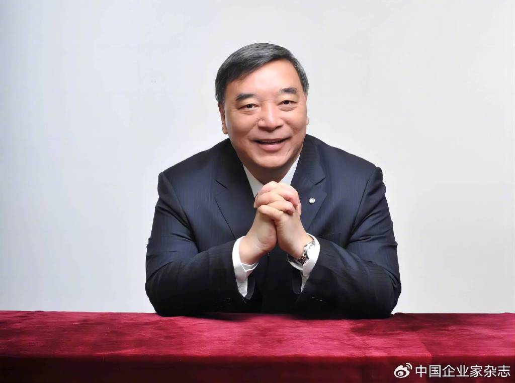 宋志平：内卷，怎么破？