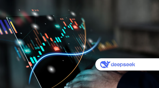 DeepSeek一句话，沪指重回3800