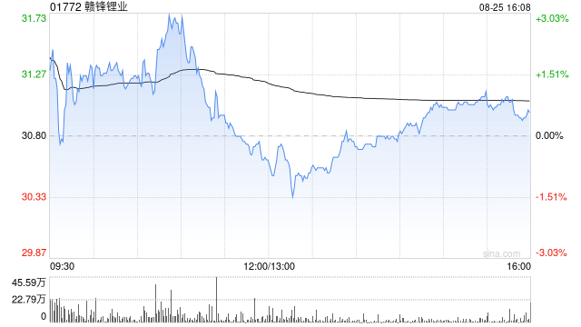 赣锋锂业拟配售4002.56万股新H股及发行本金总额为13.7亿港元的可换股债券