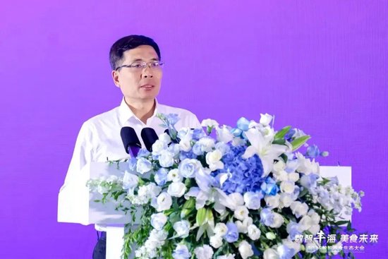 周云杰：未来的竞争不是企业与企业的对抗，而是生态与生态的对话