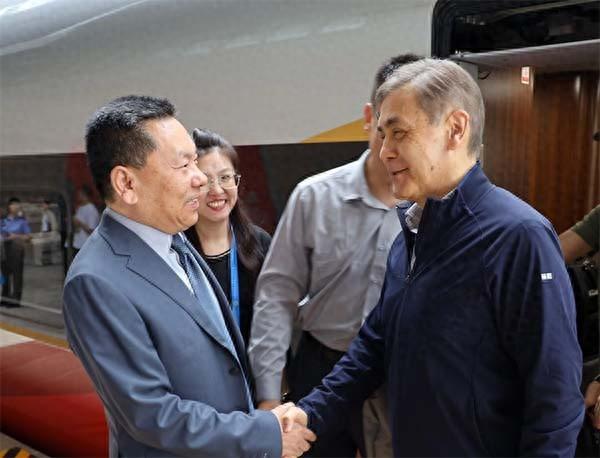 外媒热议：美国主导的国际体系之外，上合组织为各国提供对话与合作的空间