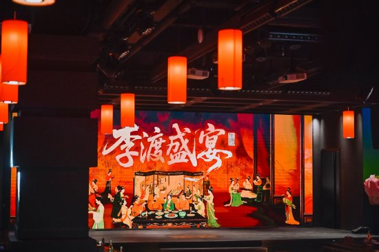 文化破局：李渡申遗文化节彰显白酒突围之道
