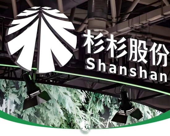 杉杉股份中报：核心业务盈利4.15亿，负极业绩大幅增长
