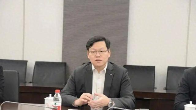 浦发银行零售业务部总经理陈雷获聘上海银行副行长