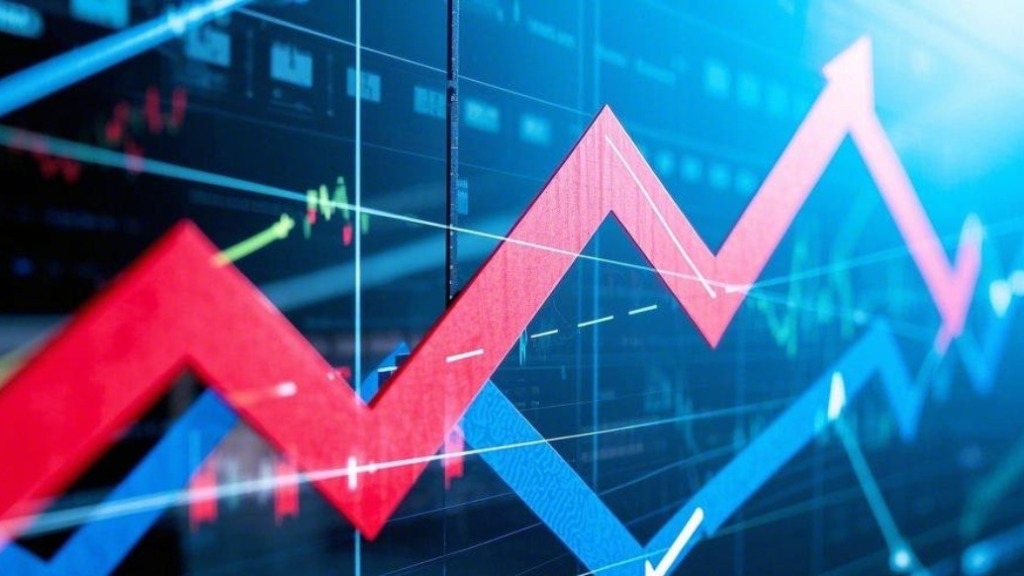 沪指跌1.16%，创指涨0.95%：AI硬件午后再度走强，两市成交超2.3万亿元