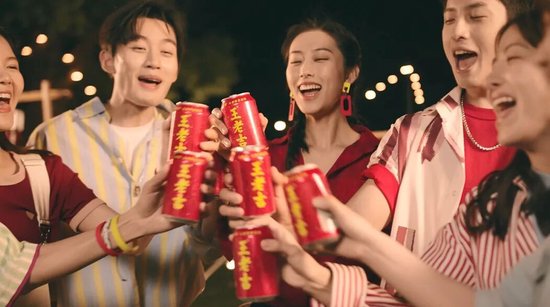韧性增长，王老吉做到了