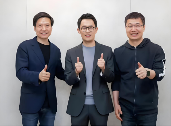 小米王腾被辞退背后：存在利益冲突或是主因，网友喊话雷军出面回应