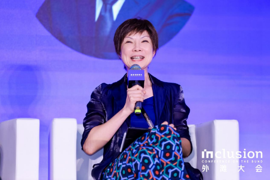 上海交通大学上海高级金融学院MBA项目执行主任倪海英：坚持创新，敬畏风险