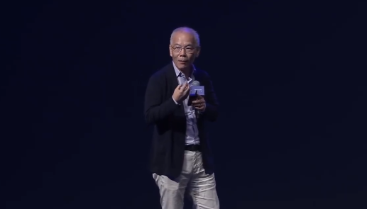 DeepSeek出世之后芯片或算力不重要了？源码资本张宏江：有这种想法的人显然是被割了韭菜