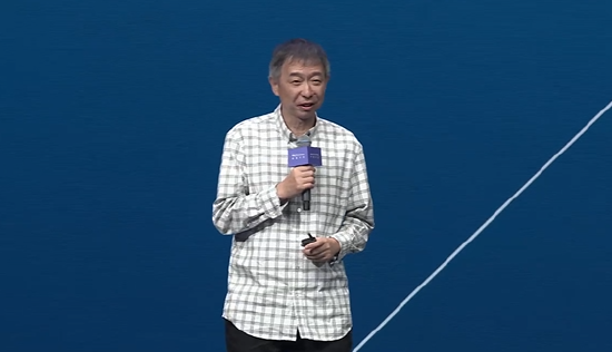 阿里云创始人王坚：AI不能因为算力的缺失而缺席太空