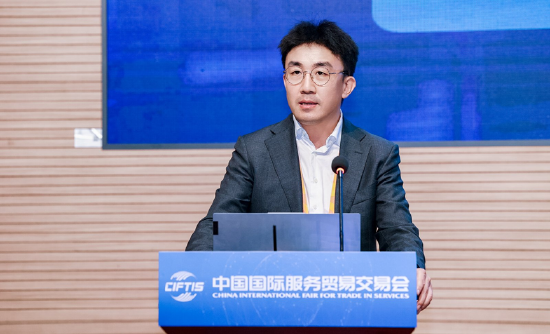 东软集团刘锐：大模型赋能金融科技的场景创新实践与智能化路径