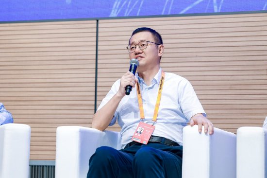 百融云创陈立宇：AI的价值判断应锚定“KPI”这一核心指标
