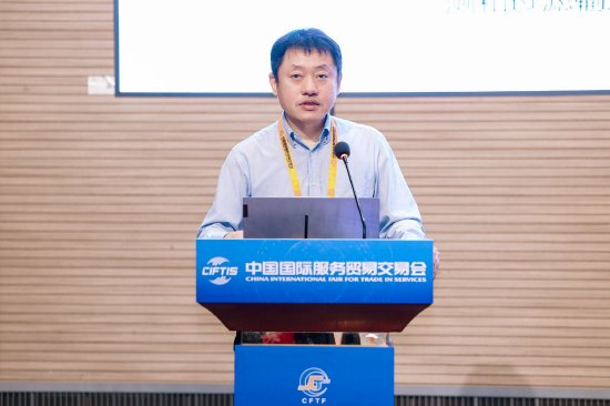 星展银行宫霄峻：在大模型应用中，自动化的资源分配机制至关重要