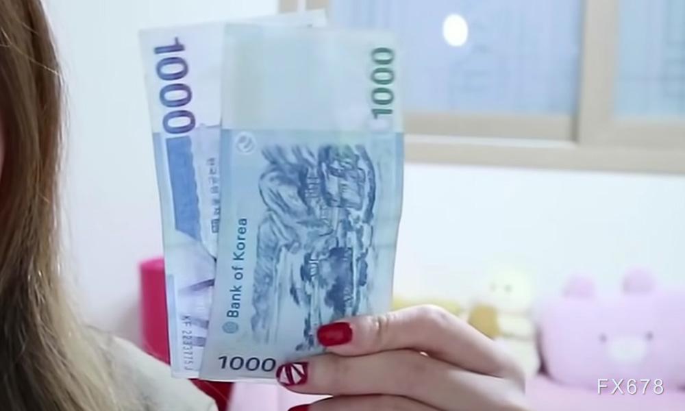 贸易谈判陷僵局！韩国为何不能借鉴美日协议？