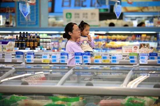 8月经济数据出炉，如何看？