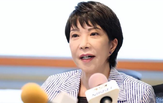 高市早苗竞选日本自民党总裁主打财政刺激 承诺竭其所能振兴日本经济