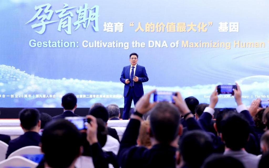 海尔三筒洗衣机爆火，原因找到了