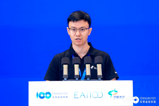 京东集团王竞凡：中国机器人的市场规模持续增速，预计到2028年将达到千亿美元规模