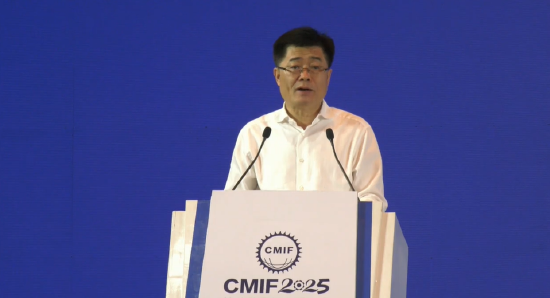 天津市副市长翟立新：打造具有核心竞争力的数字产业集群