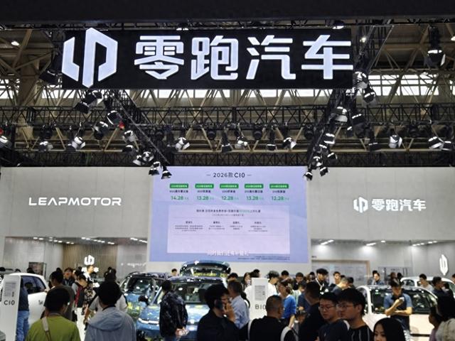 零跑创始人朱江明：3天“限高”解除，风波也暴露了团队一些不足