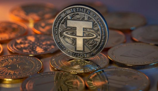 Tether联合Antalpha筹2亿美元设数字资产财库拟收购黄金代币